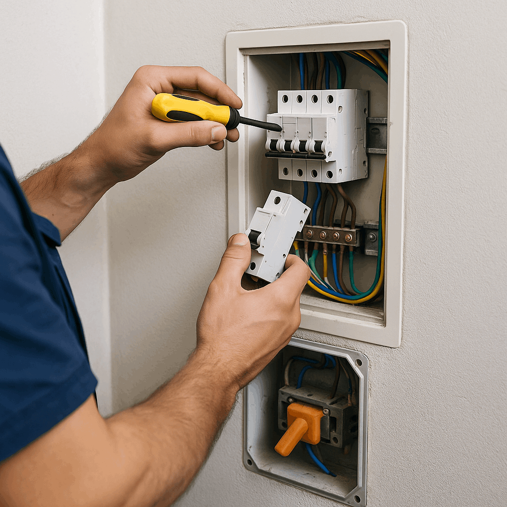 Electroman