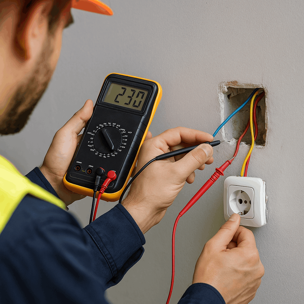 Electroman