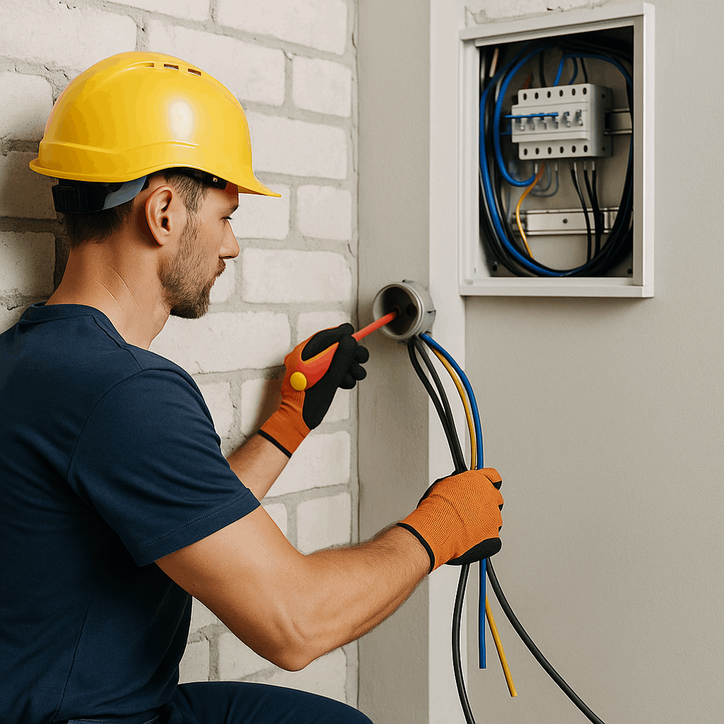 Electroman